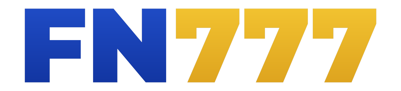 fn777 logo